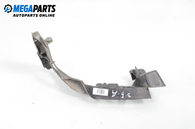 Държач броня за Peugeot 207 Hatchback (02.2006 - 12.2015), хечбек, позиция: задна, дясна