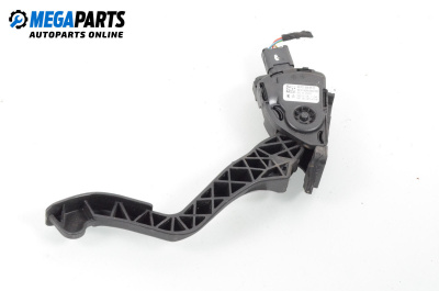 Педал газ за Peugeot 207 Hatchback (02.2006 - 12.2015), № 96 807 568 80 02