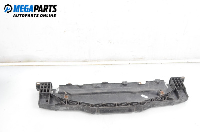 Държач броня за Peugeot 207 Hatchback (02.2006 - 12.2015), хечбек, позиция: предна