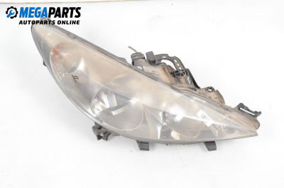 Фар за Peugeot 207 Hatchback (02.2006 - 12.2015), хечбек, позиция: дясна