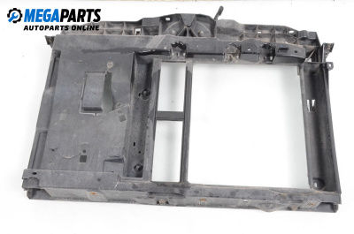 Стойка на радиатора за Peugeot 207 Hatchback (02.2006 - 12.2015) 1.6 16V VTi, 120 к.с.