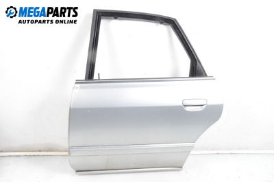 Врата за Audi A8 Sedan 4D (03.1994 - 12.2002), 4+1 вр., седан, позиция: задна, лява