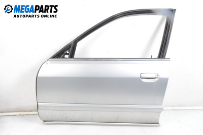 Врата за Audi A8 Sedan 4D (03.1994 - 12.2002), 4+1 вр., седан, позиция: предна, лява