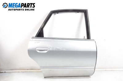 Врата за Audi A8 Sedan 4D (03.1994 - 12.2002), 4+1 вр., седан, позиция: задна, дясна