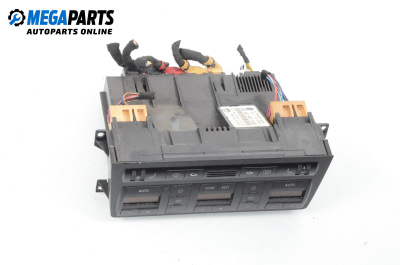 Панел климатроник за Audi A8 Sedan 4D (03.1994 - 12.2002), № 4D0 820 043Q