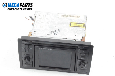 GPS навигация за Audi A8 Sedan 4D (03.1994 - 12.2002)