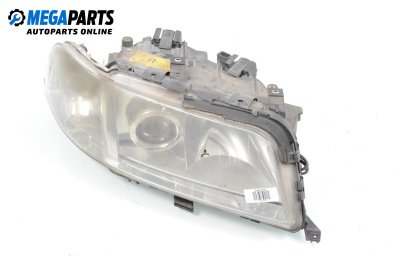 Фар за Audi A8 Sedan 4D (03.1994 - 12.2002), седан, позиция: дясна