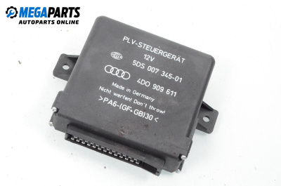 Модул за Audi A8 Sedan 4D (03.1994 - 12.2002), № 4D0 909 611