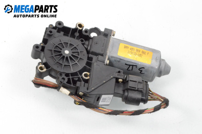 Електромотор за стъклоподемник за Audi A8 Sedan 4D (03.1994 - 12.2002), 4+1 вр., седан, позиция: задна, дясна, № 4D0 959 802 F