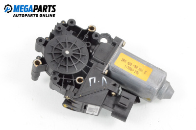 Електромотор за стъклоподемник за Audi A8 Sedan 4D (03.1994 - 12.2002), 4+1 вр., седан, позиция: предна, лява, № 4D0 959 801 E