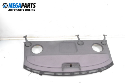 Кора багажник за Audi A8 Sedan 4D (03.1994 - 12.2002), 4+1 вр., седан