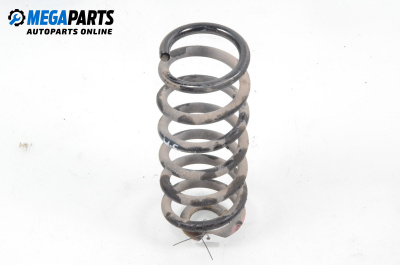 Пружина за ходова част за Audi A8 Sedan 4D (03.1994 - 12.2002), седан, позиция: задна