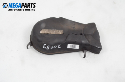 Капак ангренажен ремък за Audi A8 Sedan 4D (03.1994 - 12.2002) 2.5 TDI, 150 к.с.