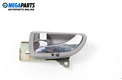 Вътрешна дръжка за Kia Sorento I SUV (08.2002 - 12.2009), 4+1 вр., джип, позиция: предна, лява