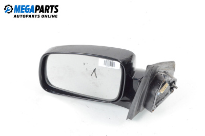 Огледало за Kia Sorento I SUV (08.2002 - 12.2009), 4+1 вр., джип, позиция: лява