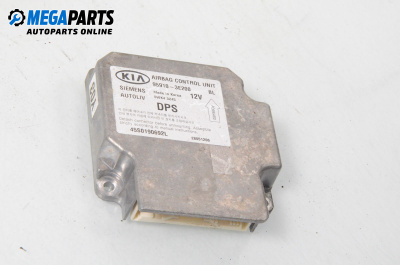 Модул за AIRBAG за Kia Sorento I SUV (08.2002 - 12.2009), № 95910-3E200