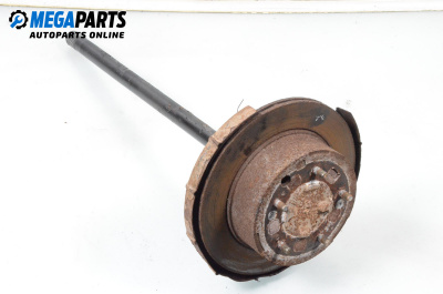 Полуоска за Kia Sorento I SUV (08.2002 - 12.2009) 2.5 CRDi, 140 к.с., позиция: задна, дясна