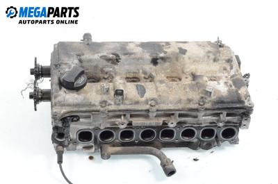 Глава за Kia Sorento I SUV (08.2002 - 12.2009) 2.5 CRDi, 140 к.с.