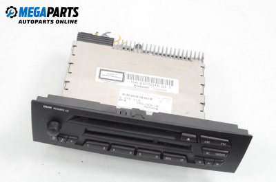 CD плеър за BMW 1 Series E87 (11.2003 - 01.2013), № 6975015