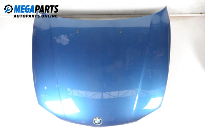 Преден капак за BMW 1 Series E87 (11.2003 - 01.2013), 4+1 вр., хечбек, позиция: предна