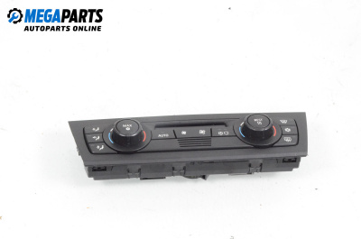 Панел климатроник за BMW 1 Series E87 (11.2003 - 01.2013)