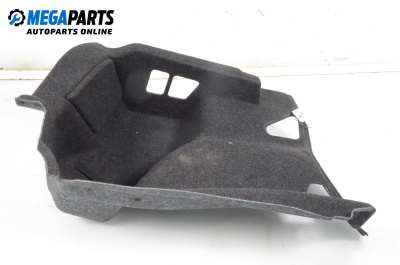 Кора багажник за BMW 1 Series E87 (11.2003 - 01.2013), 4+1 вр., хечбек