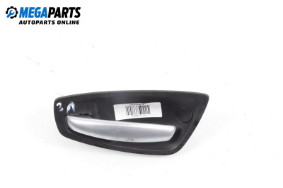 Вътрешна дръжка за BMW 1 Series E87 (11.2003 - 01.2013), 4+1 вр., хечбек, позиция: задна, лява