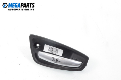 Вътрешна дръжка за BMW 1 Series E87 (11.2003 - 01.2013), 4+1 вр., хечбек, позиция: задна, дясна