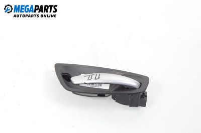 Вътрешна дръжка за BMW 1 Series E87 (11.2003 - 01.2013), 4+1 вр., хечбек, позиция: предна, дясна