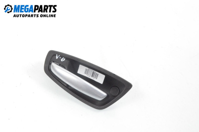 Вътрешна дръжка за BMW 1 Series E87 (11.2003 - 01.2013), 4+1 вр., хечбек, позиция: предна, лява