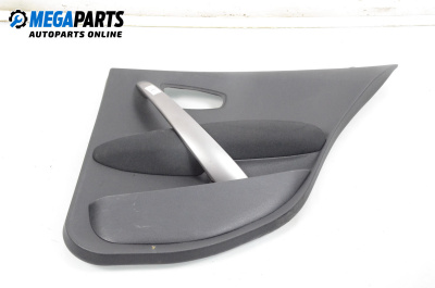 Кора врата за BMW 1 Series E87 (11.2003 - 01.2013), 4+1 вр., хечбек, позиция: задна, дясна