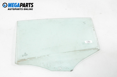 Странично стъкло за BMW 1 Series E87 (11.2003 - 01.2013), 4+1 вр., хечбек, позиция: задна, лява