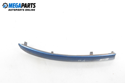 Лайсна броня за BMW 1 Series E87 (11.2003 - 01.2013), хечбек, позиция: предна