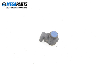 Парктроник за BMW 1 Series E87 (11.2003 - 01.2013)