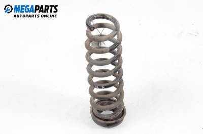 Пружина за ходова част за BMW 1 Series E87 (11.2003 - 01.2013), хечбек, позиция: задна