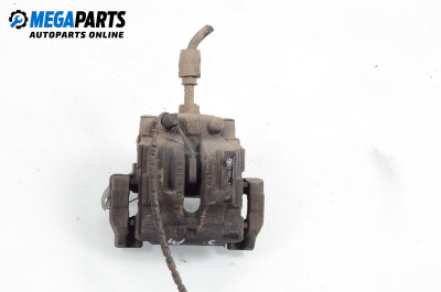 Спирачен апарат за BMW 1 Series E87 (11.2003 - 01.2013), позиция: задна, дясна