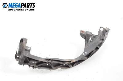 Държач броня за BMW 1 Series E87 (11.2003 - 01.2013), хечбек, позиция: предна, лява