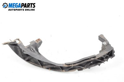 Държач броня за BMW 1 Series E87 (11.2003 - 01.2013), хечбек, позиция: предна, дясна