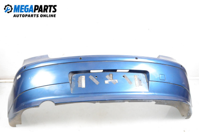 Задна броня за BMW 1 Series E87 (11.2003 - 01.2013), хечбек