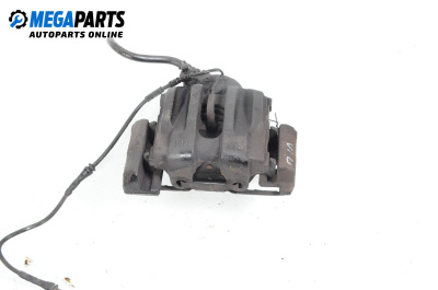 Спирачен апарат за BMW 1 Series E87 (11.2003 - 01.2013), позиция: предна, лява