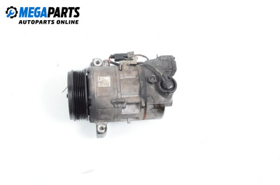 Компресор климатик за BMW 1 Series E87 (11.2003 - 01.2013) 120 d, 163 к.с., № 86987766-01