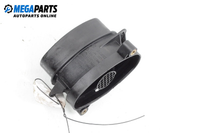 Дебитомер за BMW 1 Series E87 (11.2003 - 01.2013) 120 d, 163 к.с., № Bosch 0 928 400 504