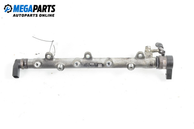 Горивна рейка за BMW 1 Series E87 (11.2003 - 01.2013) 120 d, 163 к.с., № Bosch 0 445 214 030
