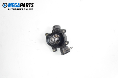 Корпус на термостат за BMW 1 Series E87 (11.2003 - 01.2013) 120 d, 163 к.с.
