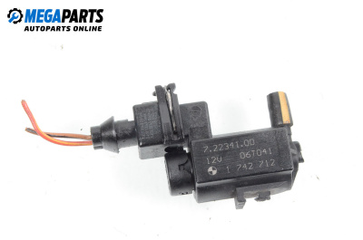 Вакуум клапан за BMW 1 Series E87 (11.2003 - 01.2013) 120 d, 163 к.с.