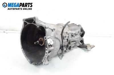 Ръчна скоростна кутия за BMW 1 Series E87 (11.2003 - 01.2013) 120 d, 163 к.с.