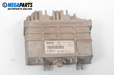 Компютър двигател за Volkswagen Passat II Variant B3, B4 (02.1988 - 06.1997) 1.8, 90 к.с., № Bosch 0 261 203 707/708