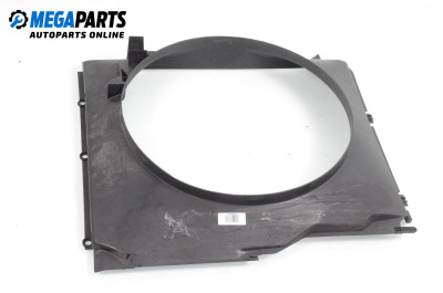 Дифузьор за BMW X5 Series E53 (05.2000 - 12.2006) 3.0 d, 218 к.с.