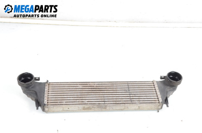 Интеркулер за BMW X5 Series E53 (05.2000 - 12.2006) 3.0 d, 218 к.с.
