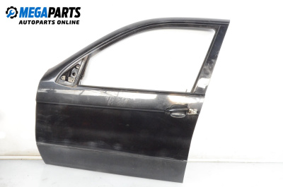 Врата за BMW X5 Series E53 (05.2000 - 12.2006), 4+1 вр., джип, позиция: предна, лява